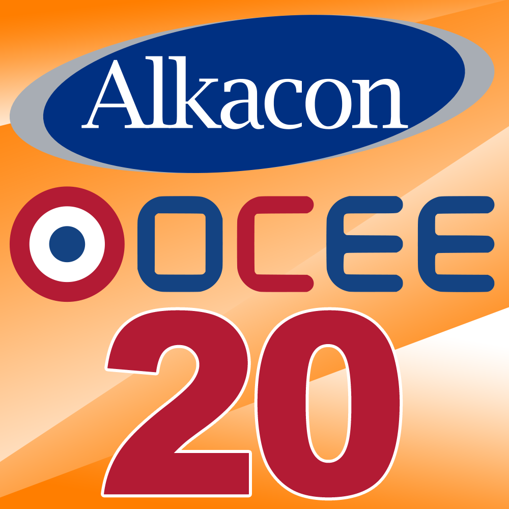 Alkacon OCEE 20