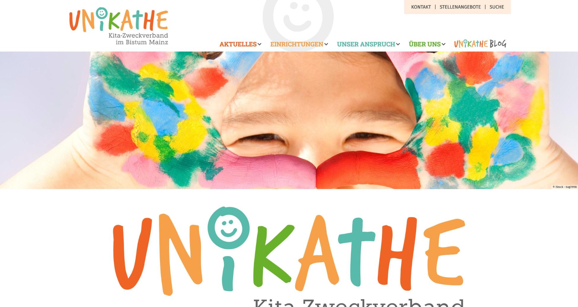 Daycare centers in the diocese of Mainz
